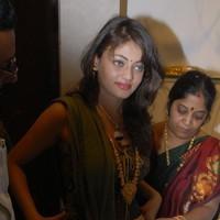 Sneha Ullal Inaugurates Kuber Jewellery Opening - Gallery | Picture 90873
